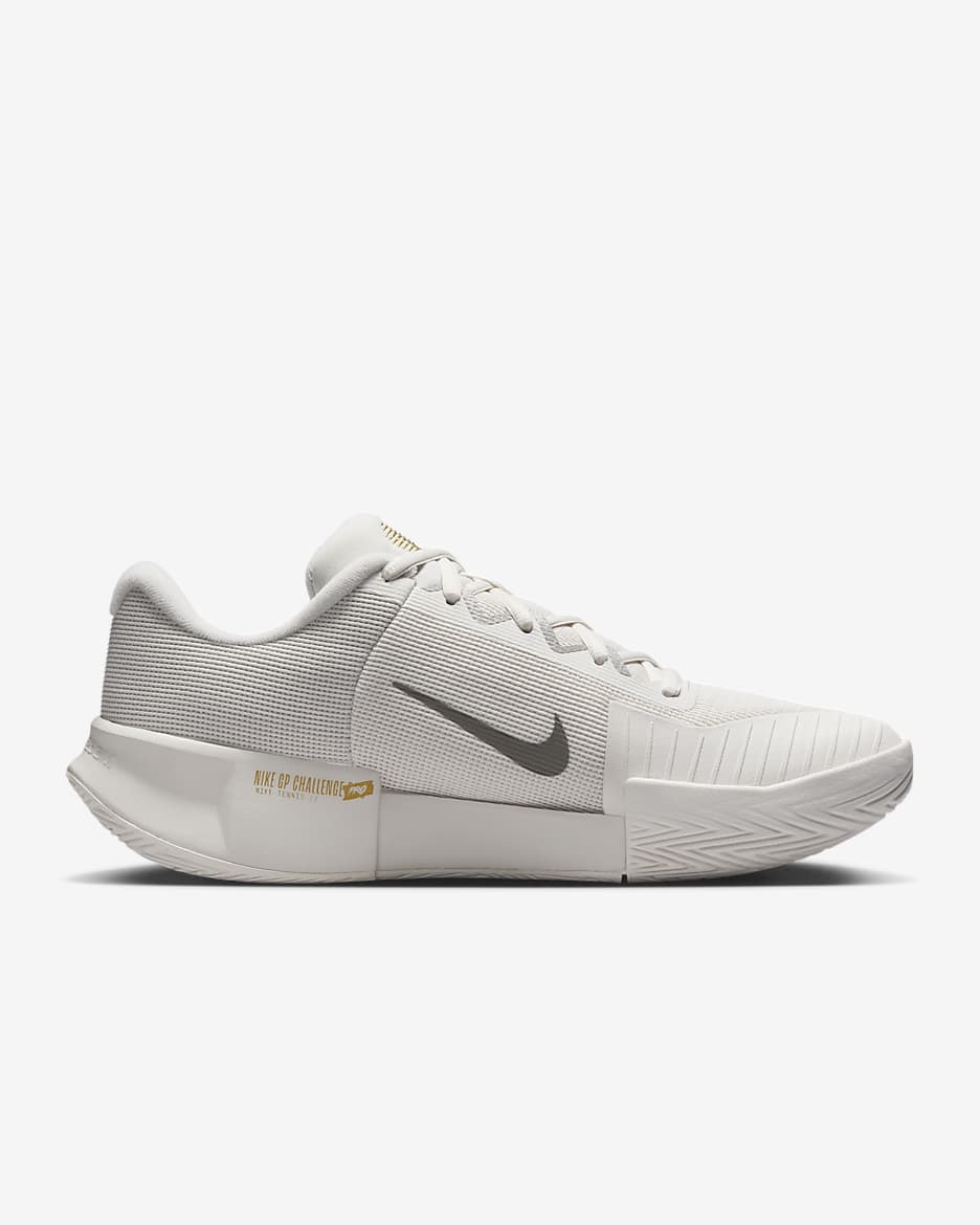 Nike challenge court shoes best sale